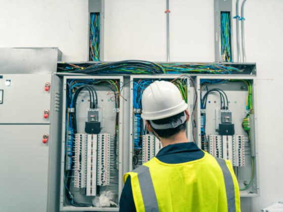 Al Hassai Technical Works