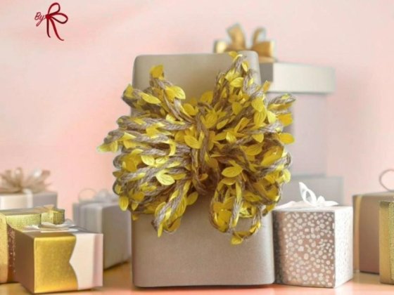 By Red Ribbons