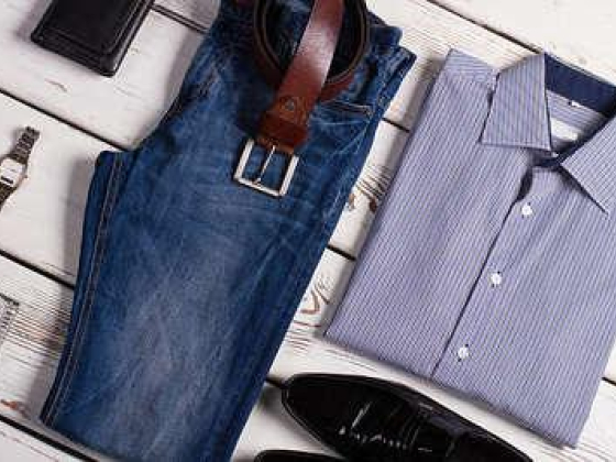 We You Readymade Germant Trading