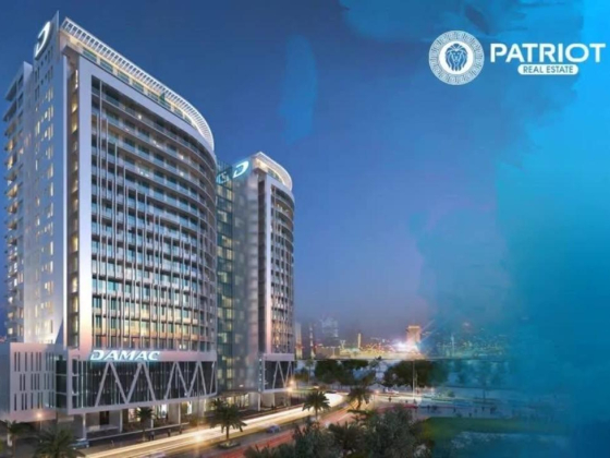 Patriot Real Estate