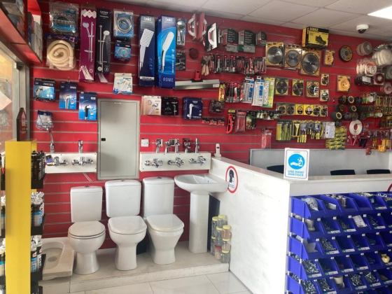 Ayhaco Building Materials Trading Est
