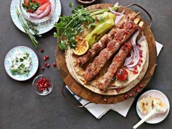 Delneshin Restaurant