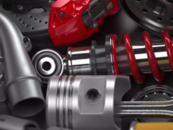Al Rigga Auto Spare Parts Trading