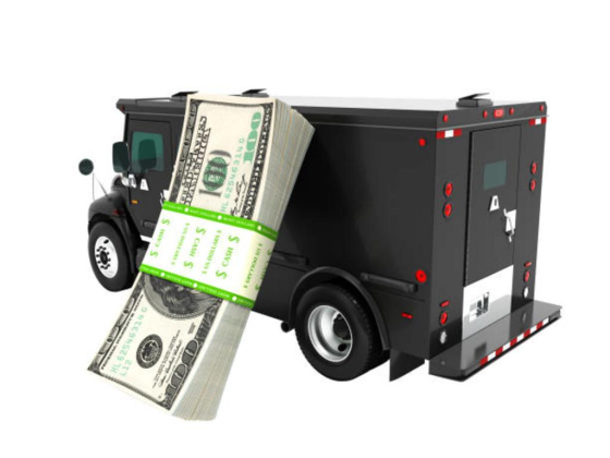 Metras Money & Valuables Transport Services