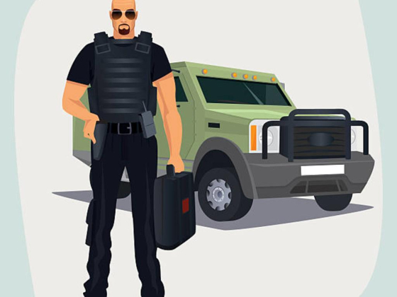 Metras Money & Valuables Transport Services