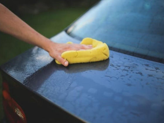 Noor Al Qamar Car Washing & Cleaning