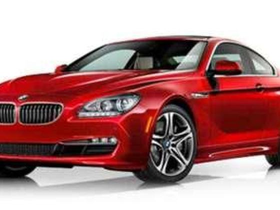 High Voltage Car Rental