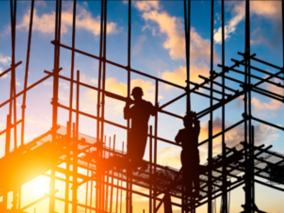 Vertical District Contracting