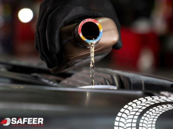 Safeer Tyres