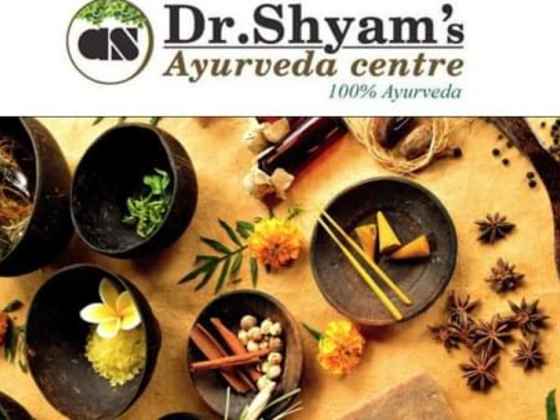 Dr Shyam S Ayurveda Centre