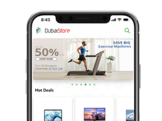 Dubai Store