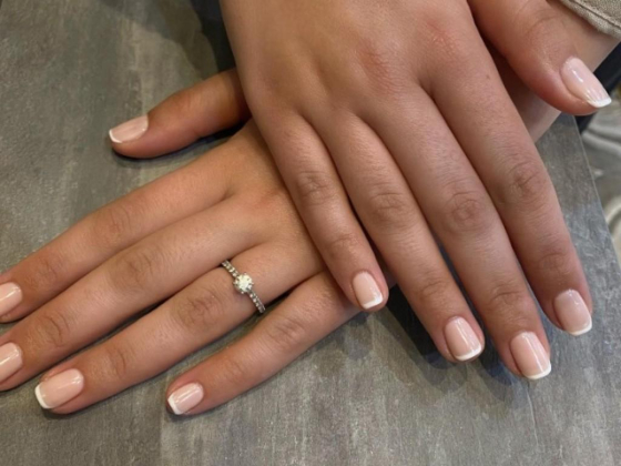 Le Vendome Ladies Beauty Lounge