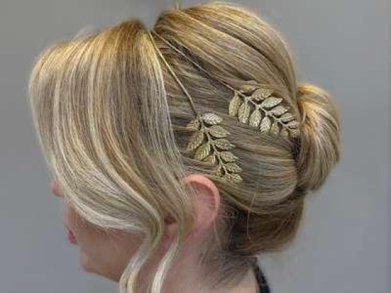 Le Vendome Ladies Beauty Lounge