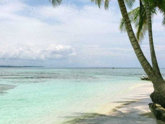 Jabel Ali Beach