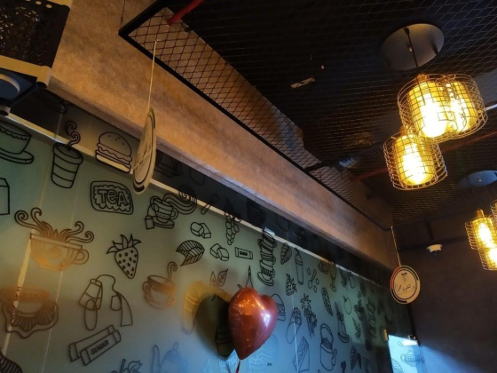 Talal Grill & Restaurant