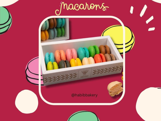 Habib Bakery