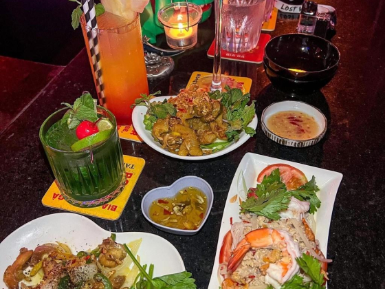 Vina House Cafe