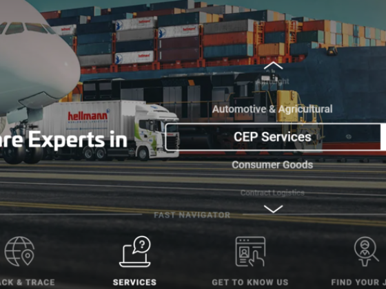 Hellmann Worldwide Logistics