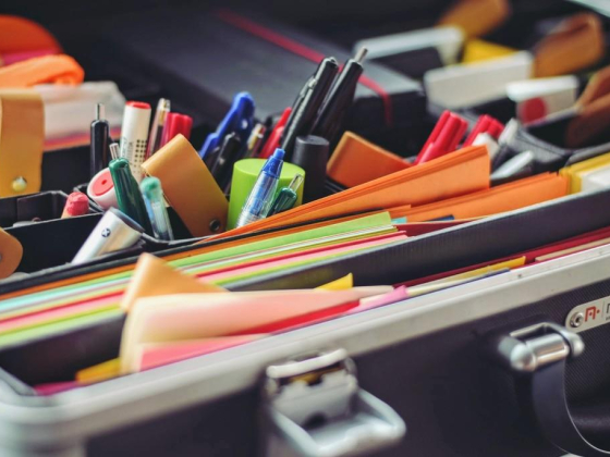 S S Y Stationery Trading