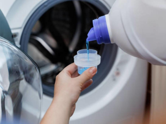 Fine Mart Laundry