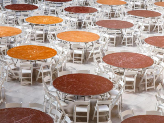 Sydney Banquet Hall