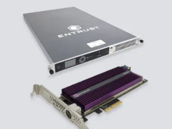 Entrust Datacard