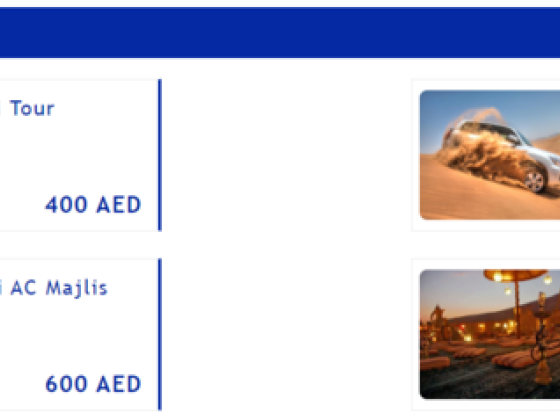 True Blue Travel & Tourism