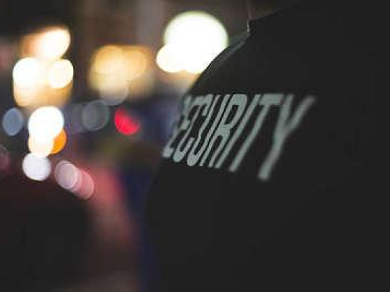 Soqoor Alwadi Security Guard Services