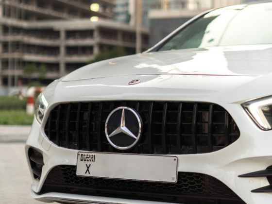 Dr Car Rental