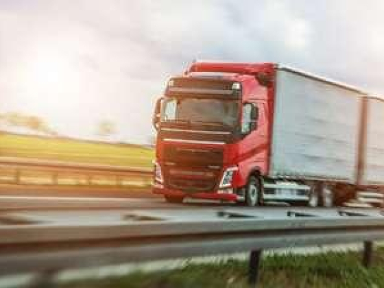 Eagle Global Transport