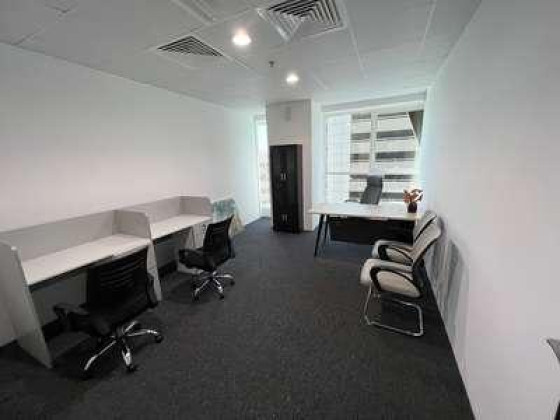 Dolphin ​Business Center