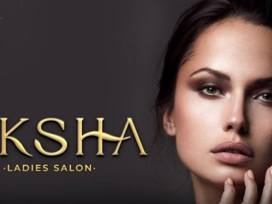 Aksha Ladies Salon