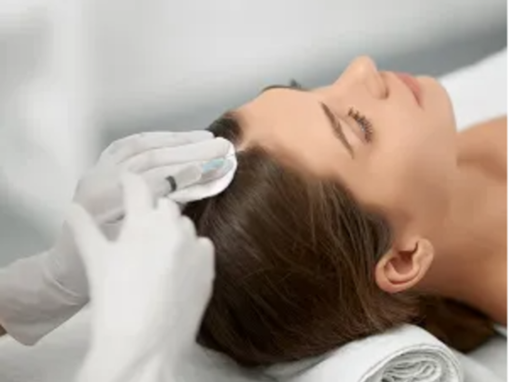 Aksha Ladies Salon