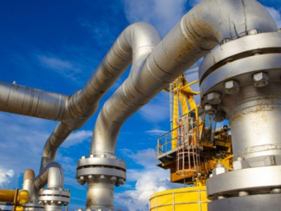 Global Power and Water Trading
