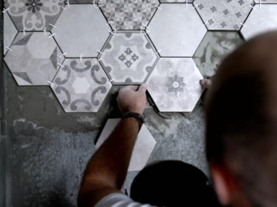Asif Boota Floor And Wall Tiling Works Co