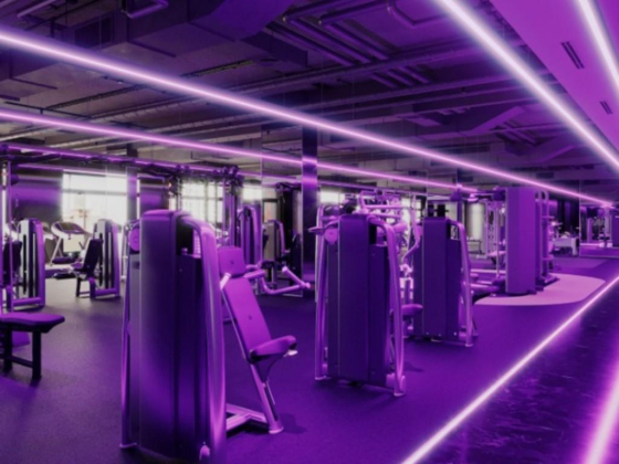 Topgym