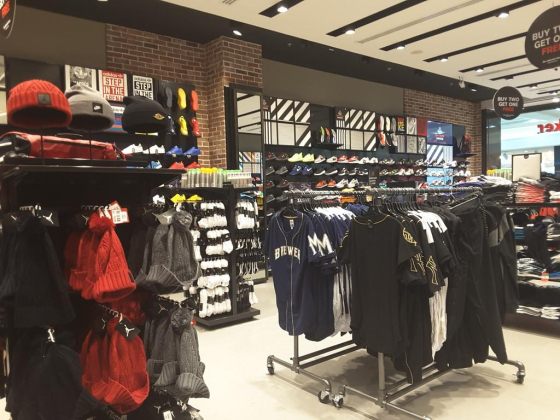 Foot Locker
