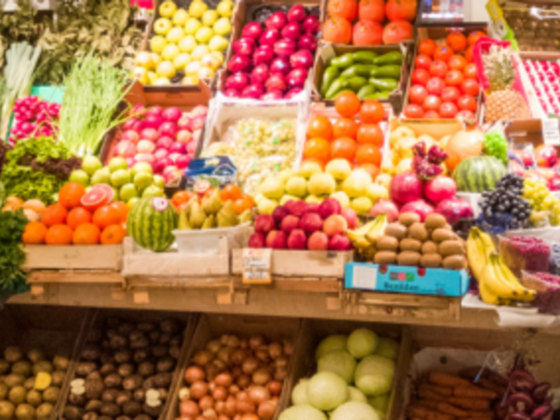 Fajer Al Madina Supermarket
