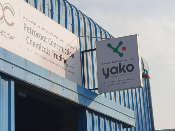 Yako Technical Services