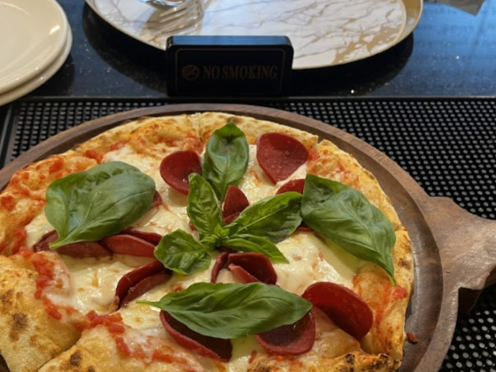 Urban Grill Restaurant