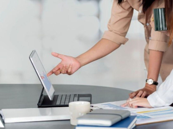 Nayzak Project Management Services