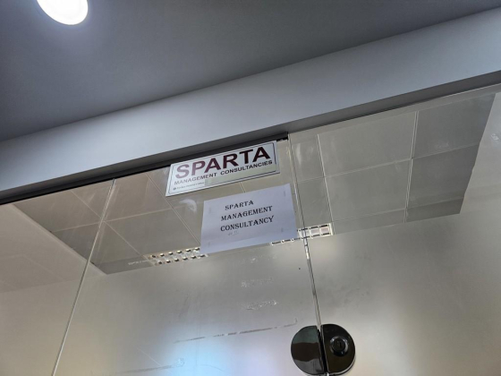 Sparta Management Consultancies