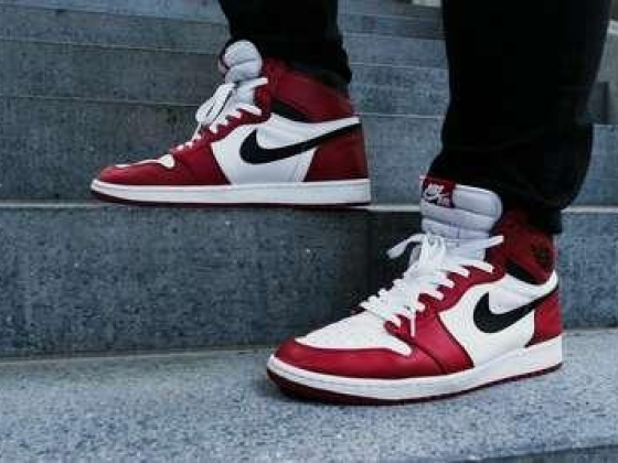 Daily Kicks Shoe Trading