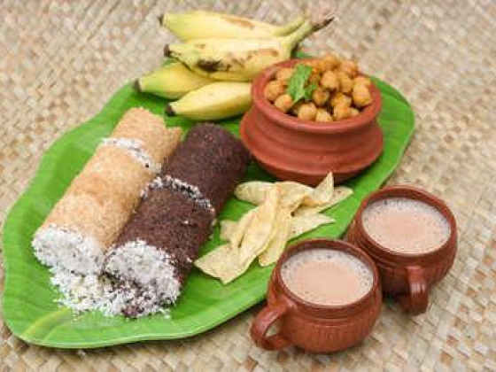 Kasaragod Dine Restaurant