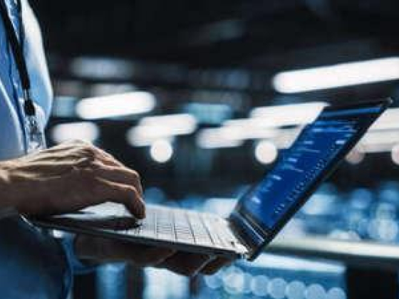 Advanced Metrics Electronics Trading