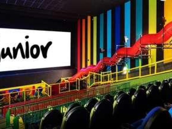 Cinepolis Cinema