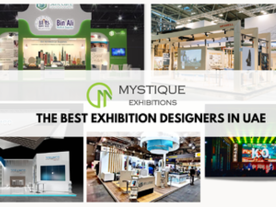 Mystique Exhibitions