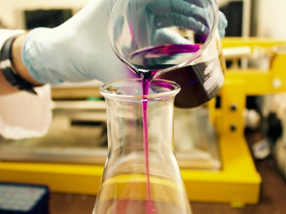 Fertilizers And Chemicals