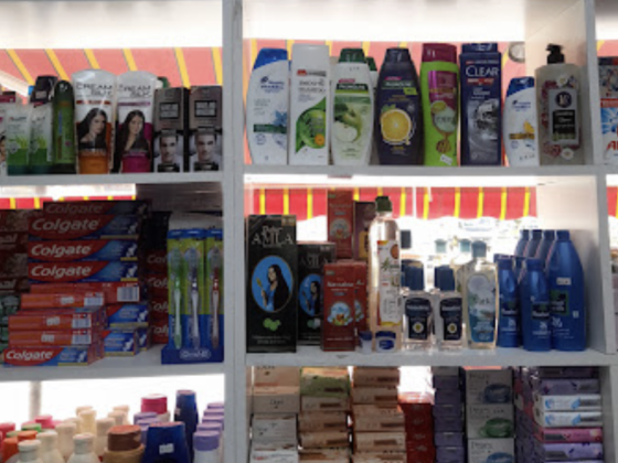 Mohammad Amzad Grocery