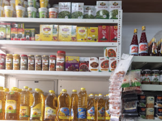 Mohammad Amzad Grocery
